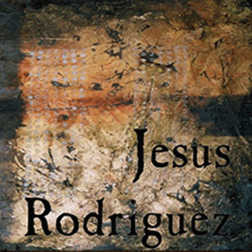 Jesus Rodriguez : Jesus Rodriguez